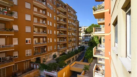 Rooms in Roma Municipio II – Parioli/Nomentano - photo 5