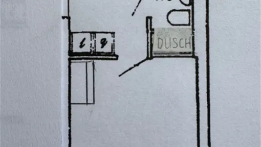 Rooms in Stockholm West - photo 6