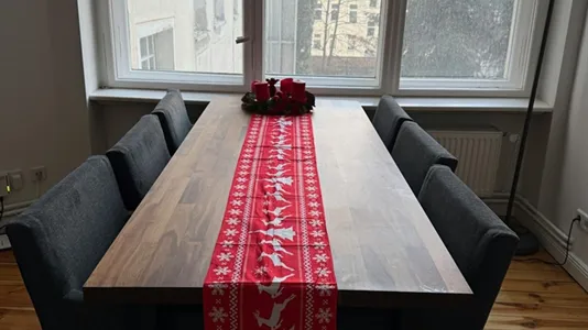 Apartments in Location is not specified - photo 7