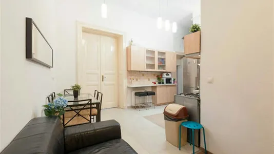 Rooms in Budapest Erzsébetváros - photo 5