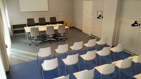 Rooms in Turin - photo 10