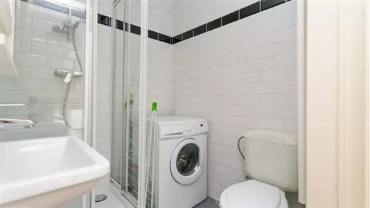 Apartments in Brussels Elsene - photo 10