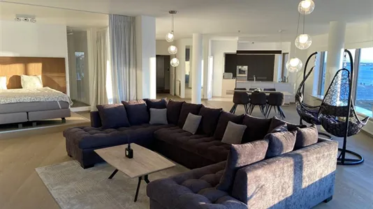 Apartments in Stad Antwerp - photo 6