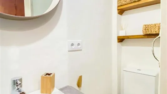 Rooms in Valencia Extramurs - photo 10