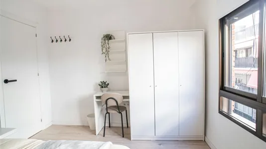 Rooms in Valencia Ciutat Vella - photo 6