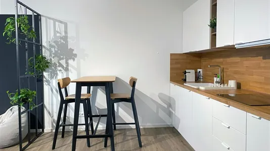 Apartments in Mettmann - photo 8