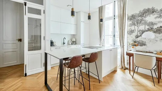 Apartments in Bordeaux - photo 5