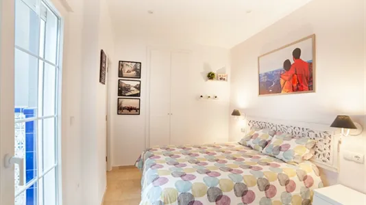 Apartments in Alfarería - photo 4