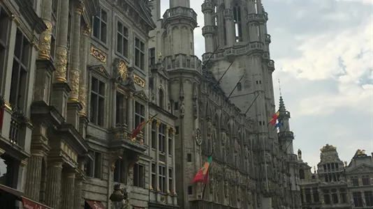 Rooms in Stad Brussel - photo 4