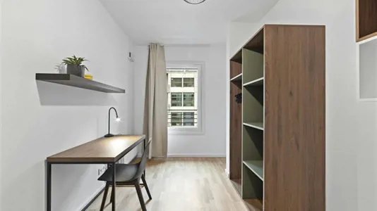 Rooms in Berlin Mitte - photo 2