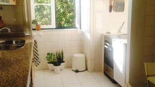 Rooms in Cascais - photo 10