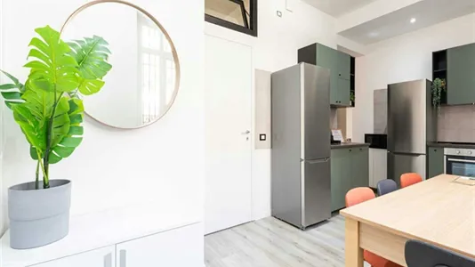 Rooms in Milano Zona 5 - Vigentino, Chiaravalle, Gratosoglio - photo 10