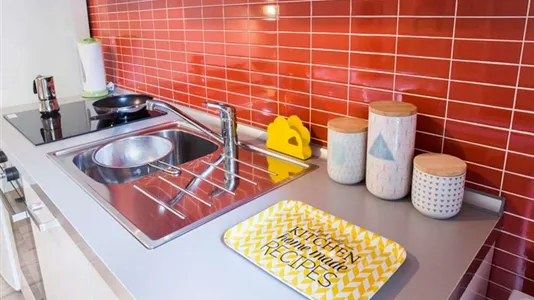 Rooms in Milano Zona 6 - Barona, Lorenteggio - photo 10