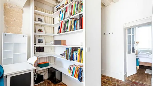 Apartments in Paris 4ème arrondissement - Marais - photo 7