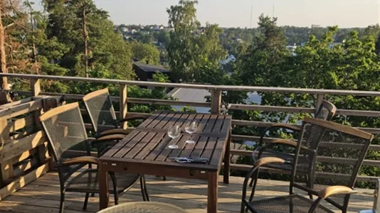 Houses in Nacka - photo 14