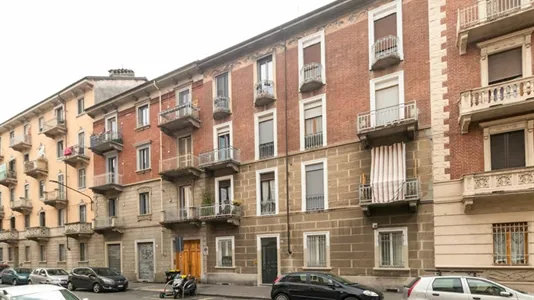 Apartments in Turin - photo 3