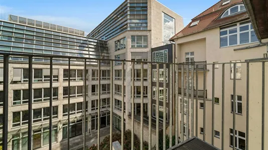 Apartments in Berlin Mitte - photo 7