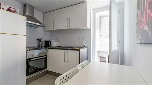 Rooms in Valencia La Zaidía - photo 5