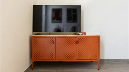 Apartments in Milano Zona 4 - Vittoria, Forlanini - photo 9