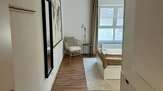 Apartments in Location is not specified - photo 6