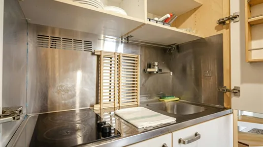 Apartments in Bologna - photo 7