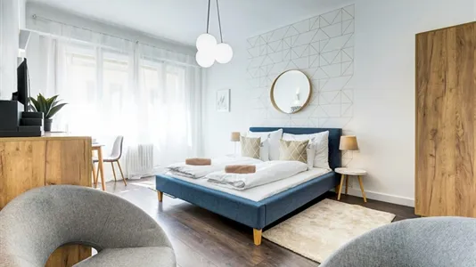 Apartments in Budapest Belváros-Lipótváros - photo 4