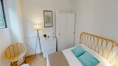Room for rent in Nanterre, Île-de-France