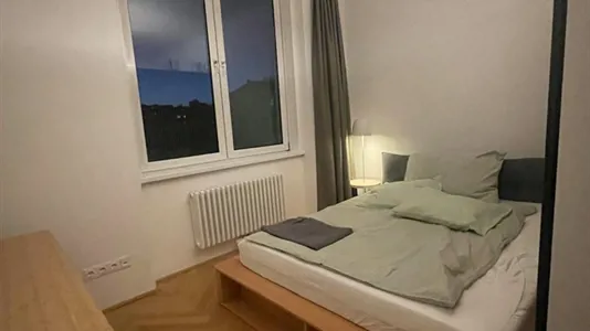 Apartments in Vienna Brigittenau - photo 3