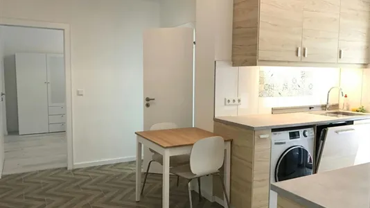 Apartments in Dusseldorf - photo 10