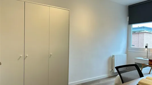 Apartments in Alcorcón - photo 8