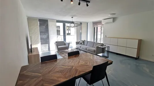 Apartments in Location is not specified - photo 4