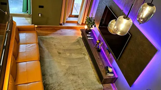 Apartments in Budapest Terézváros - photo 4