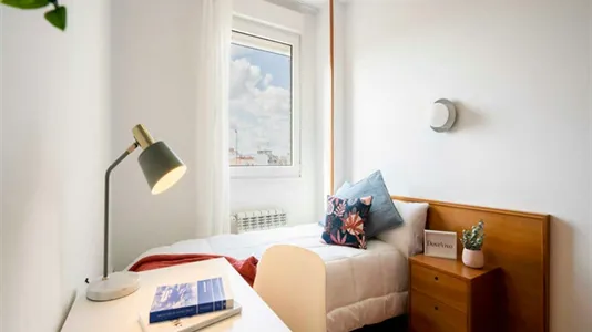 Rooms in Madrid Tetuán - photo 4