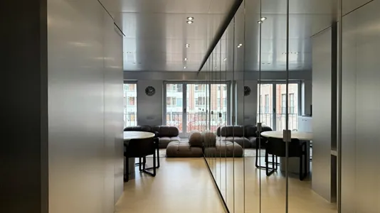 Apartments in Kortrijk - photo 1