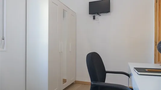 Rooms in Alcorcón - photo 9