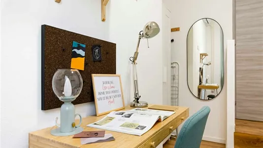 Rooms in Milano Zona 3 - Porta Venezia, Città Studi, Lambrate - photo 5