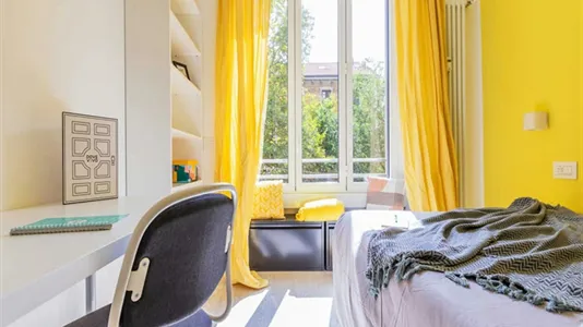 Rooms in Milano Zona 4 - Vittoria, Forlanini - photo 1