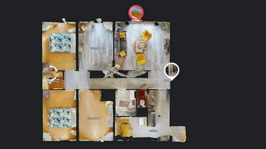 Rooms in Lyon - photo 10