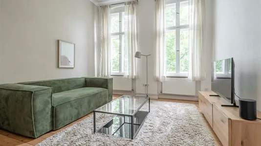 Apartments in Berlin Friedrichshain-Kreuzberg - photo 7