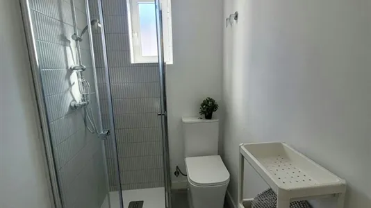 Rooms in Mislata - photo 10