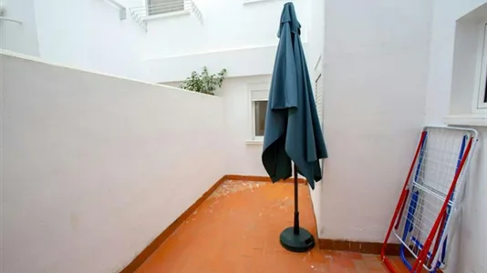 Rooms in Alboraya - photo 9