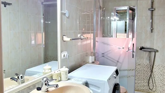 Rooms in Salamanca - photo 5