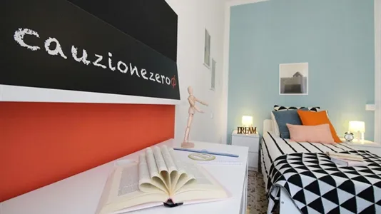 Rooms in Brescia - photo 2
