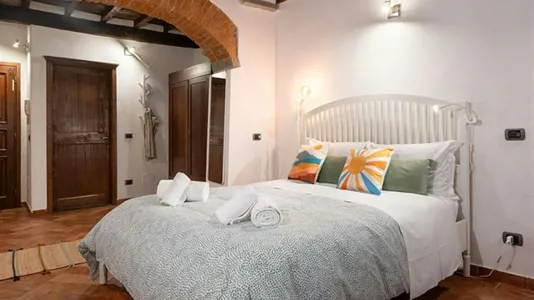 Apartments in Florence - photo 2