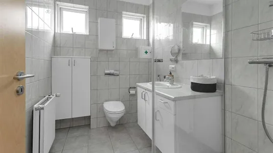 Rooms in Reykjavík Miðborg - photo 6