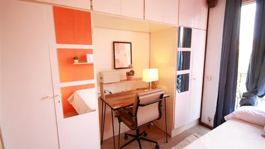 Rooms in Barcelona Eixample - photo 5