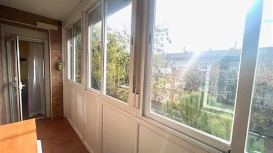 Apartments in Alcalá de Henares - photo 4