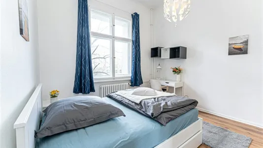 Rooms in Berlin Mitte - photo 3