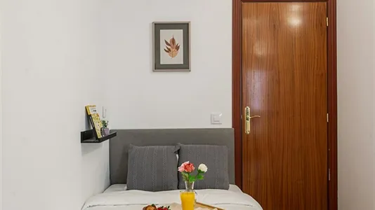 Rooms in Madrid Tetuán - photo 10