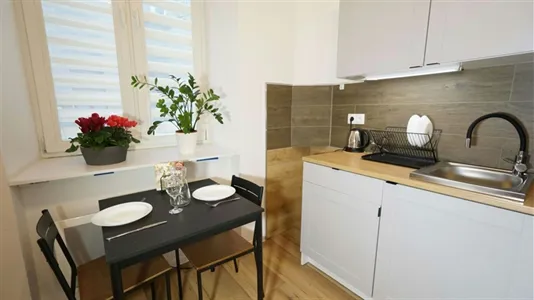 Apartments in Łódź - photo 4